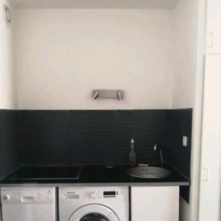 Studio Port De Hyères Zewnętrze zdjęcie