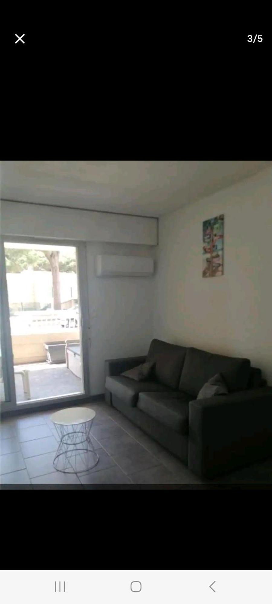 Studio Port De Hyères Zewnętrze zdjęcie